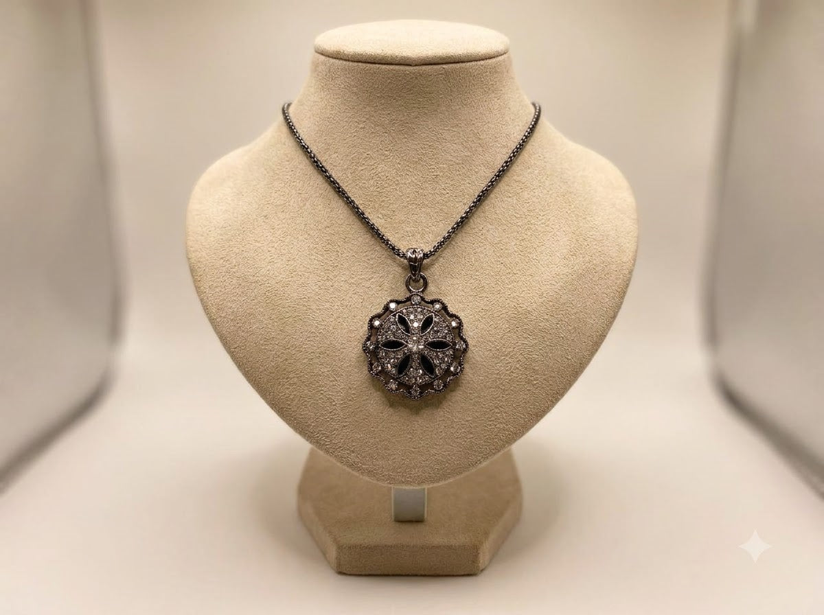 Jewellery