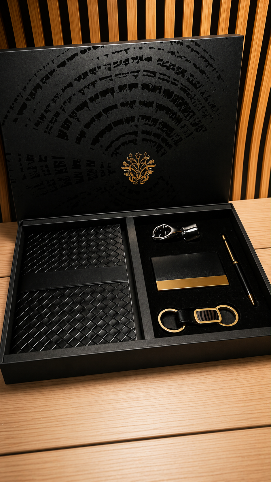 Desk Gift Set