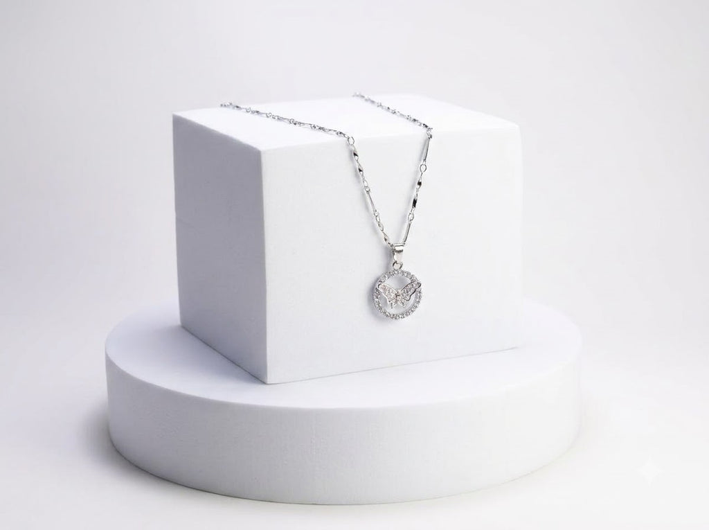 Tree of Life Pendant and Chain