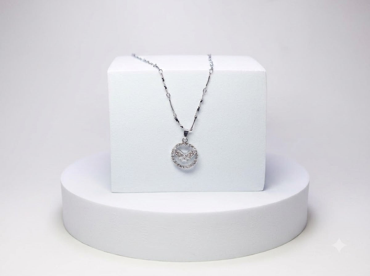 Tree of Life Pendant and Chain