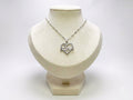 Love Pendant & Chain