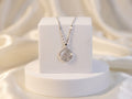 Tree of Love Pendant