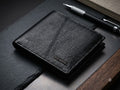 Scenario Premium Wallet – Black