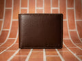 Scenario Premium Classic Fold Wallet