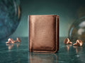 SCENARIO Premium Classic Bifold Wallet